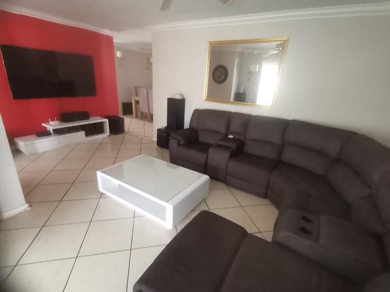 3 Bedroom Property for Sale in Riebeeckstad Free State